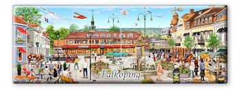 Magnet Falköping