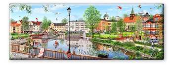Magnet Mjölby