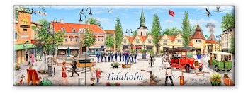 Magnet Tidaholm