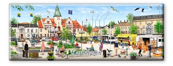 Magnet Karlshamn