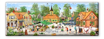 Magnet Sigtuna