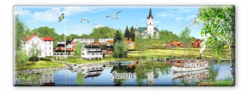 Magnet Sunne