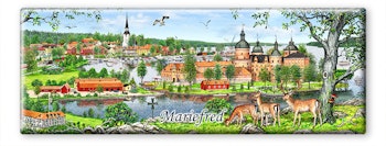 Magnet Mariefred