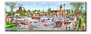 Magnet Strängnäs