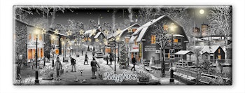 Magnet Hagfors Natt