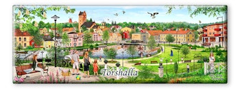 Magnet Torshälla