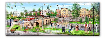 Magnet Värnamo
