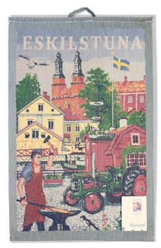 Handduk  Eskilstuna 35 x 50 cm