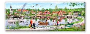 Magnet Lindesberg