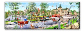 Magnet Vadstena