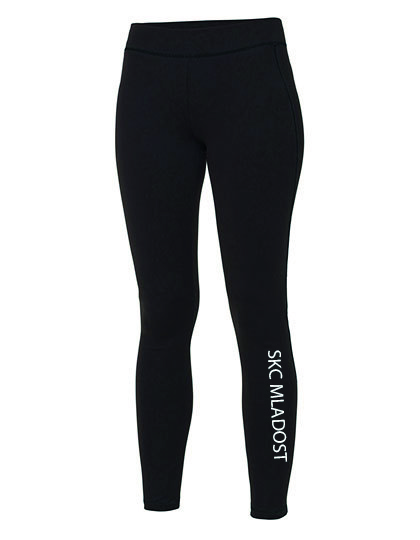 Girls Cool Athletic Pant