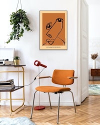 PICASSO’S FRIEND