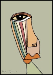 THE CLOWN