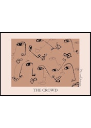 THE CROWD