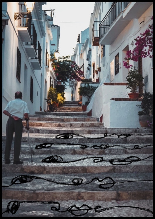 STEPS