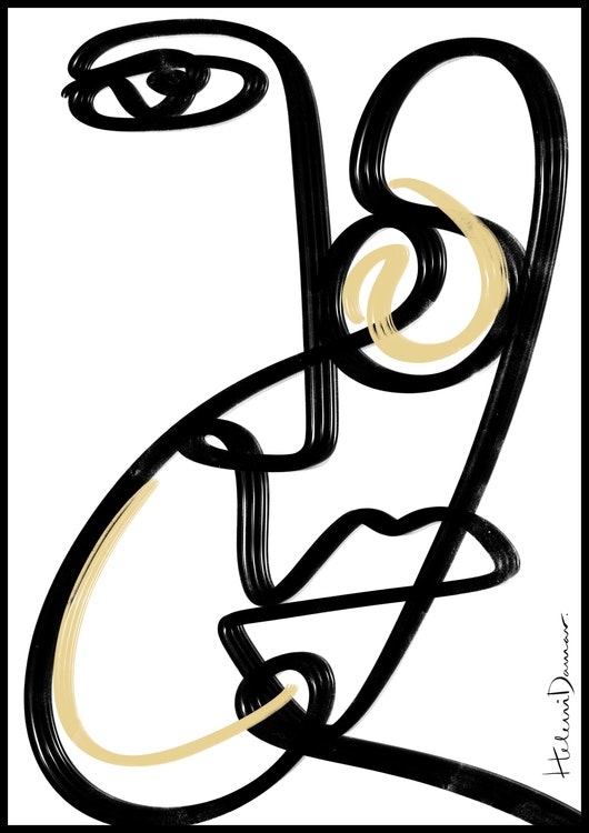 RIBBON OF SILK