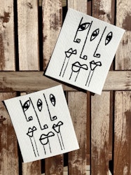 Disktrasa 2-Pack