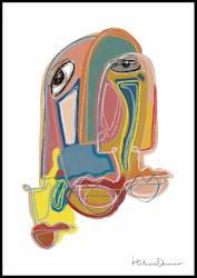 FACING FACES
