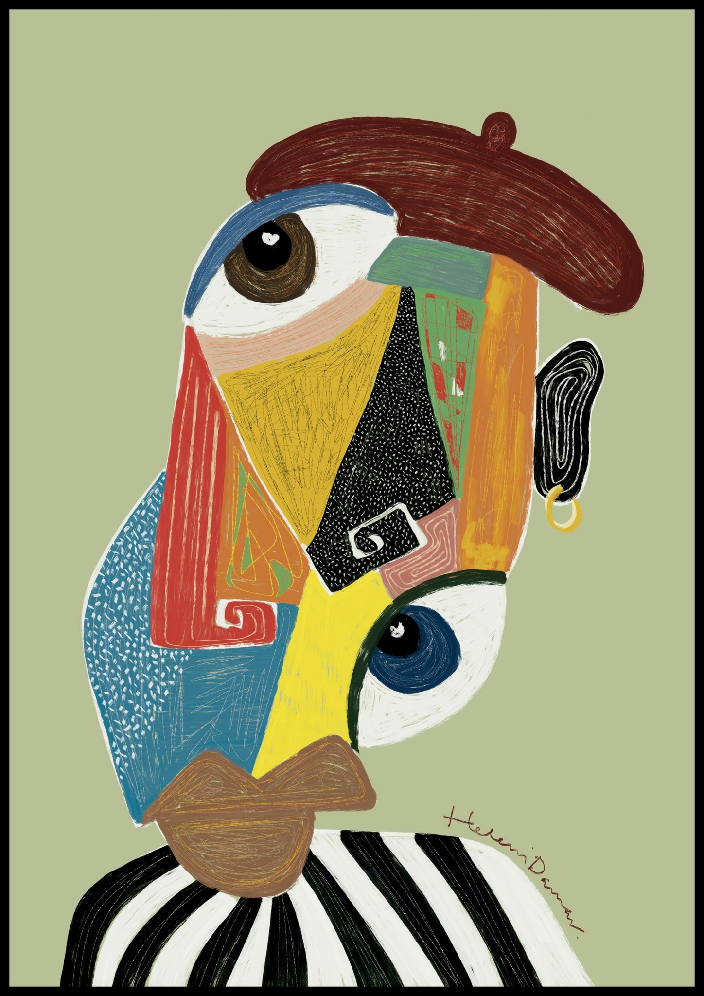SANTIAGO