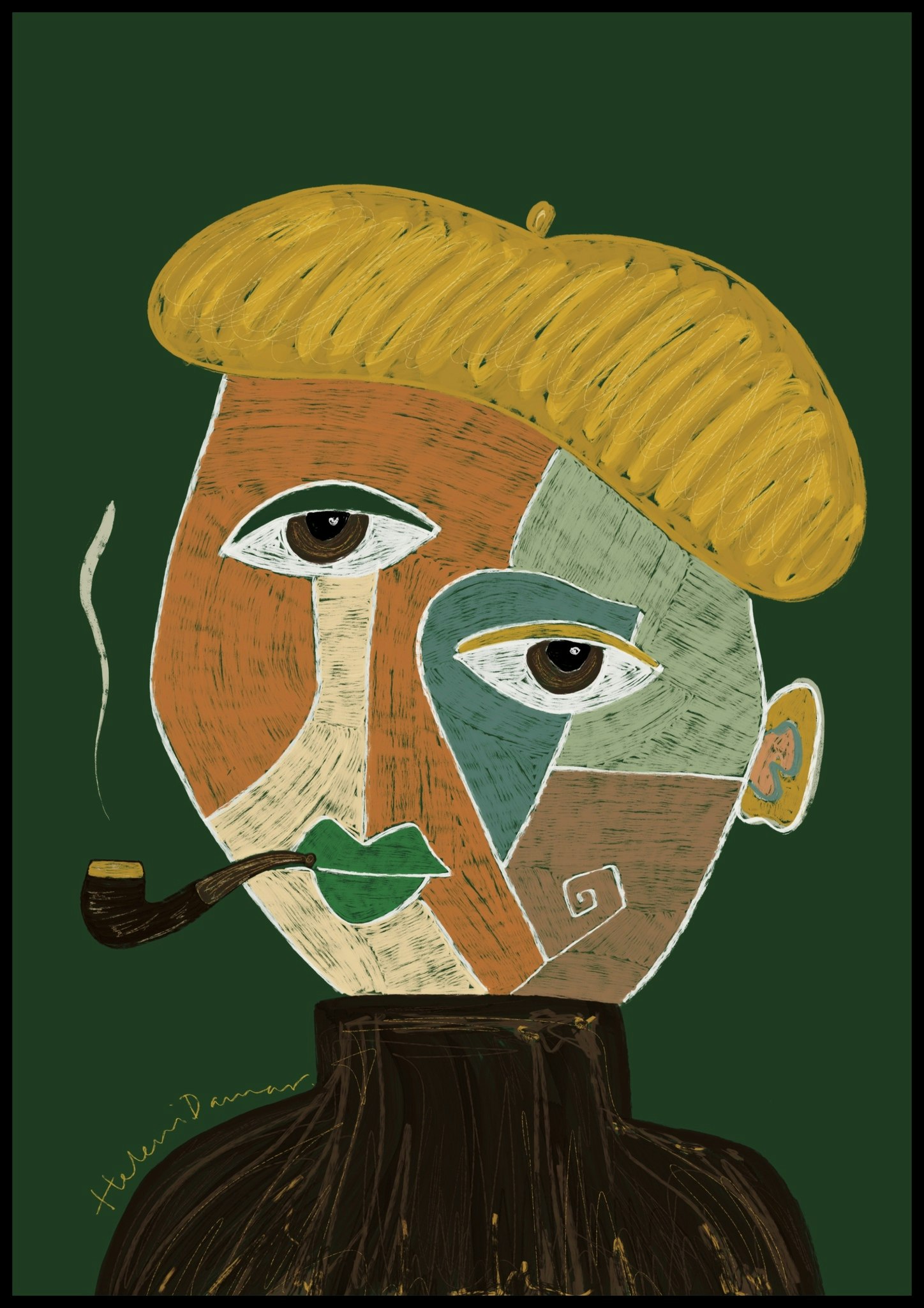 VINCENT