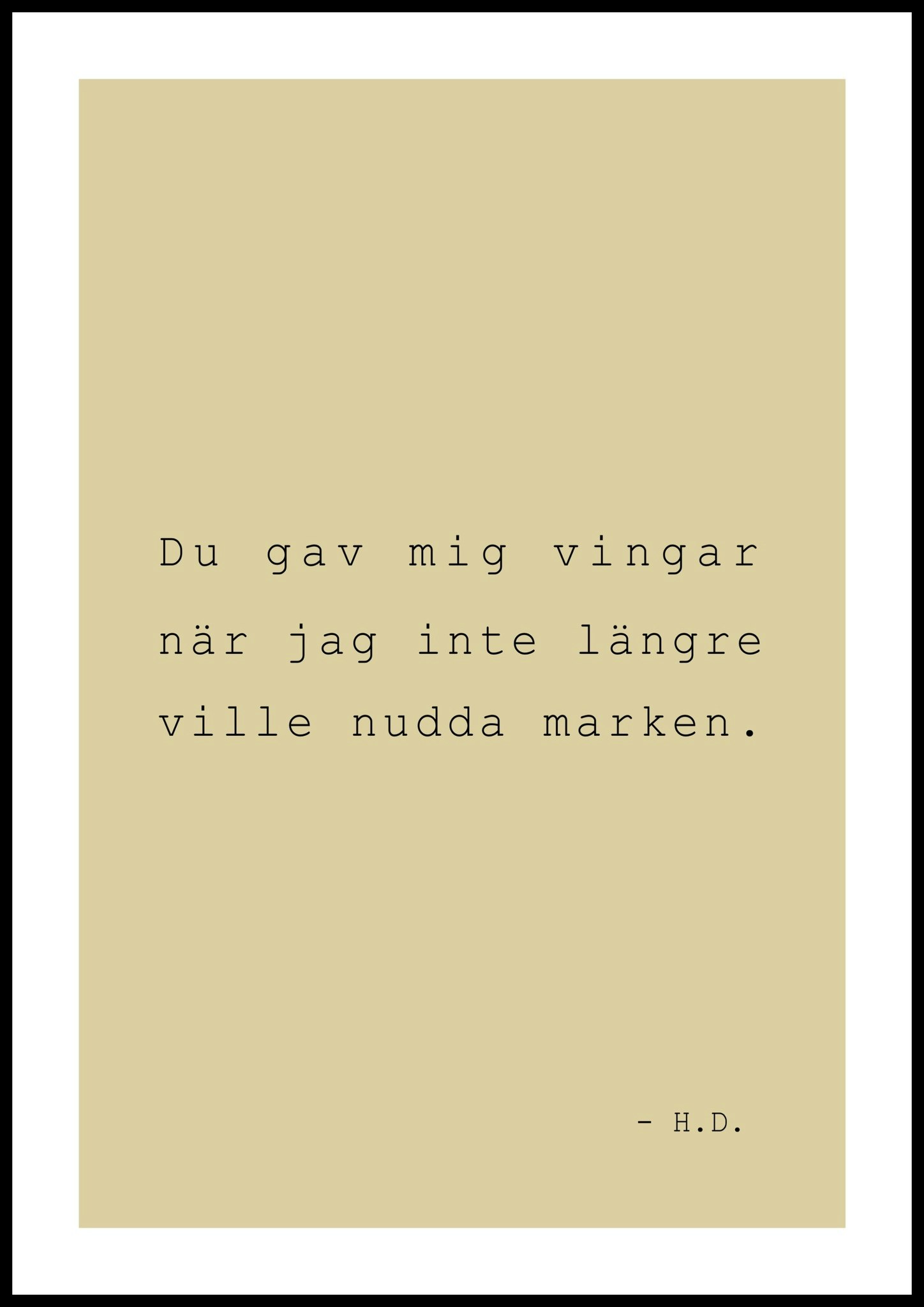 VINGAR