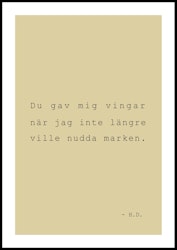 VINGAR