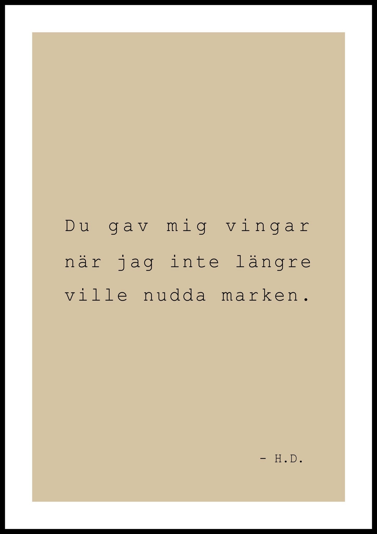 VINGAR