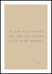 VINGAR