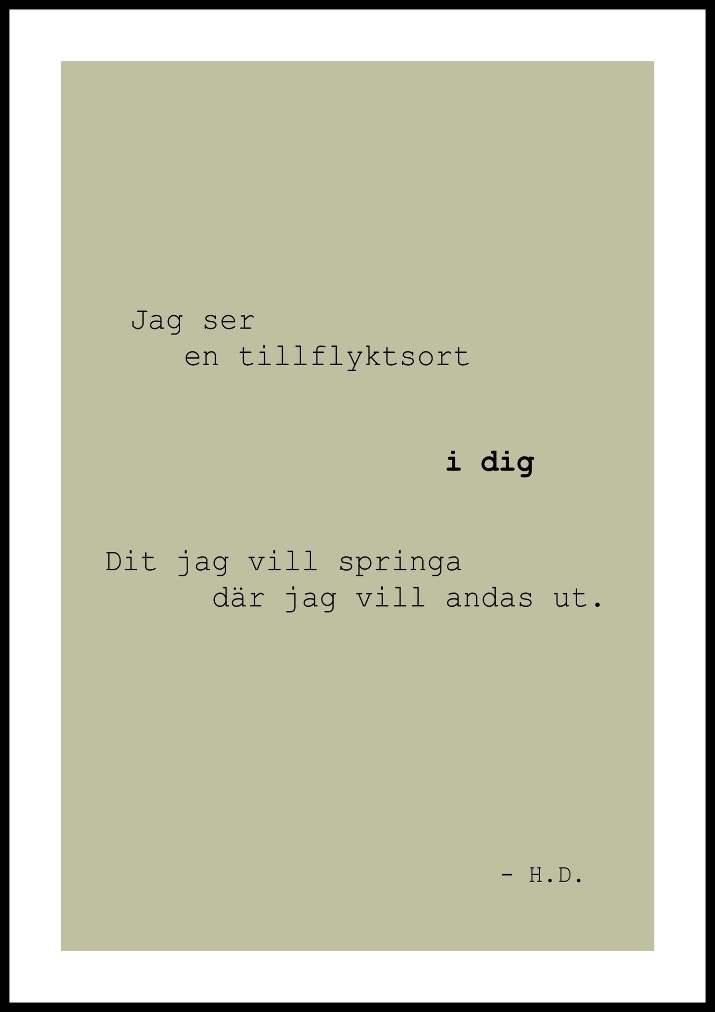 TILLFLYKTSORT
