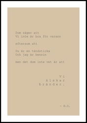 BRÄNDER
