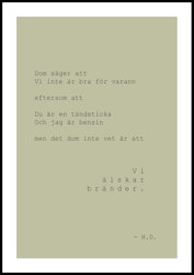 BRÄNDER