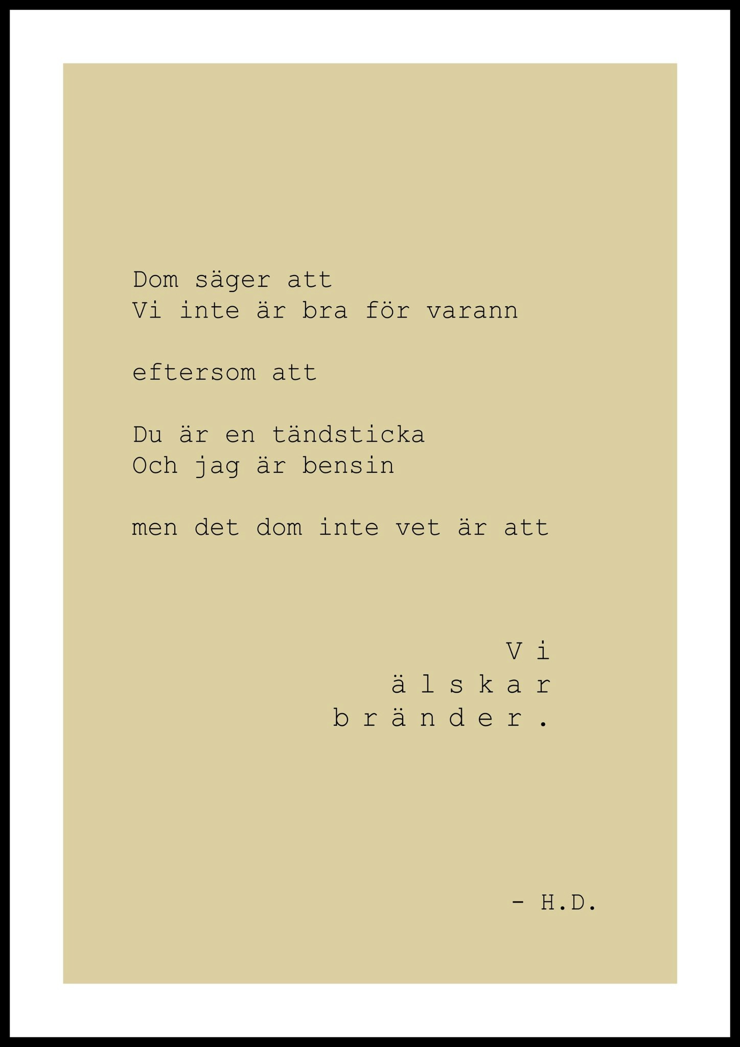 BRÄNDER