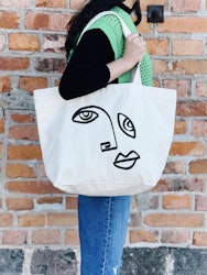 DENISE TOTEBAG