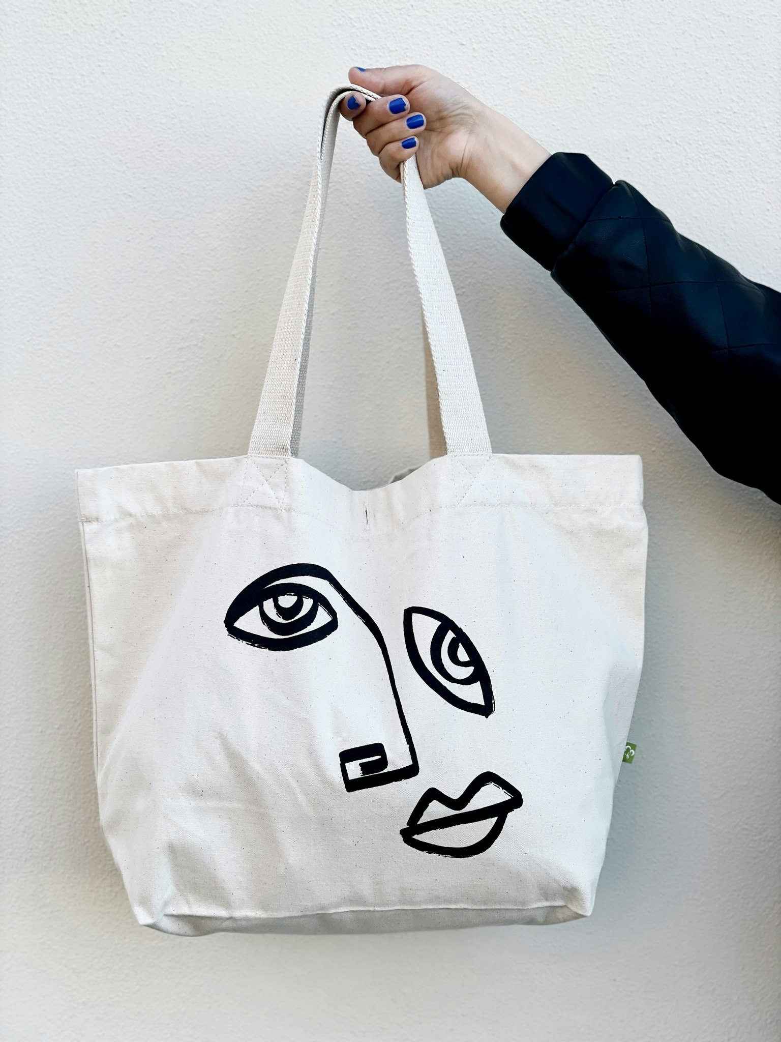 DENISE TOTEBAG