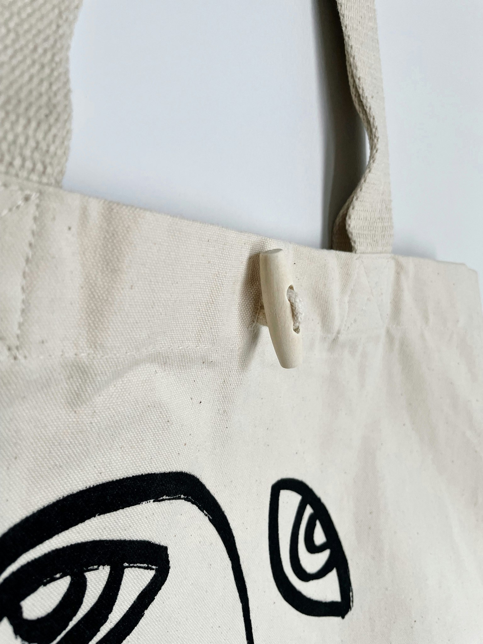 DENISE TOTEBAG