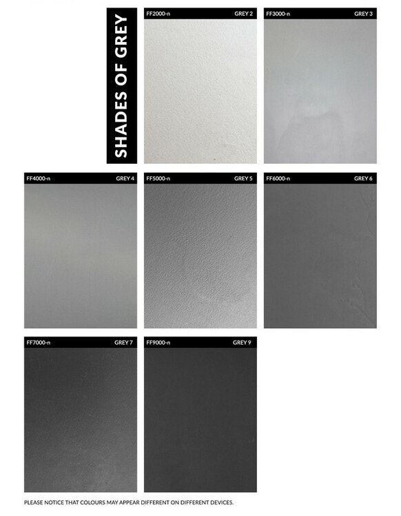 HYDROFEST  - VATTENRESISTENT MICROCEMENT