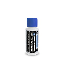 NANO SILVER PLUS WB 25G - 2K PAINT ADDITIVE