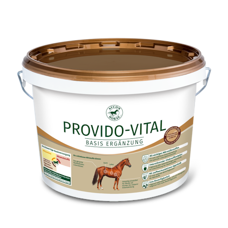Atcom Provido Vital