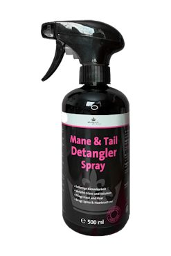 EquiXTREME Mane & Tail Detangler Spray