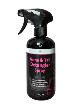 EquiXTREME Mane & Tail Detangler Spray