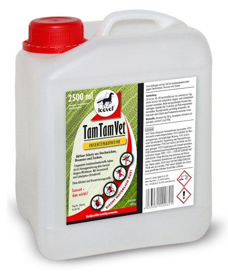 Leovet Tam Tam Vet Refill 2500 ml