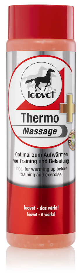 Leovet Thermo Massage