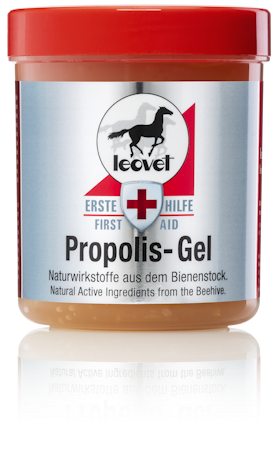 Leovet First Aid Propolis gel