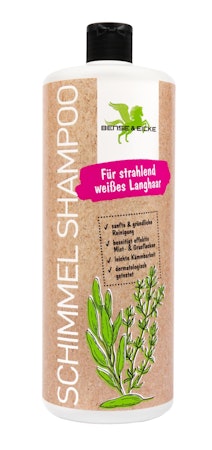 Bense & Eicke Hesteshampoo
