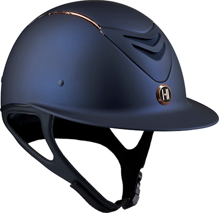 OneK Avance Mat Navy/gold
