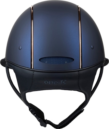 OneK Avance Mat Navy/gold