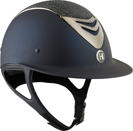 OneK Avance Matt glitter chrome Navy
