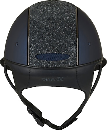 OneK Avance Matt glitter chrome Navy