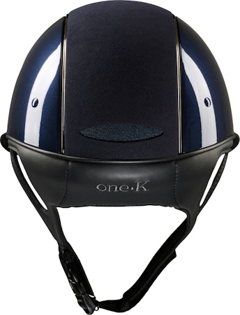 OneK Avancé Glossy Chamude chrome pipe