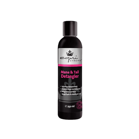 EquiXTREME Detangler